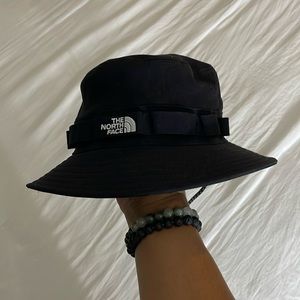 The north face unisex bucket brimmed hat